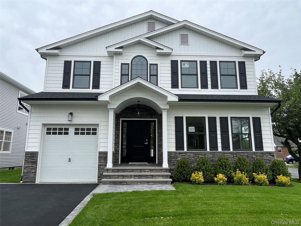 Photo of 477 Andrews Road #Lot A, Mineola, NY 11501 (MLS # 958122)