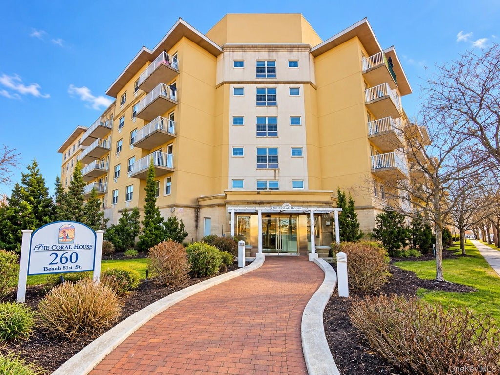 Photo of 260 Beach 81st Street #3P, Rockaway Beach, NY 11693 (MLS # 1068087)