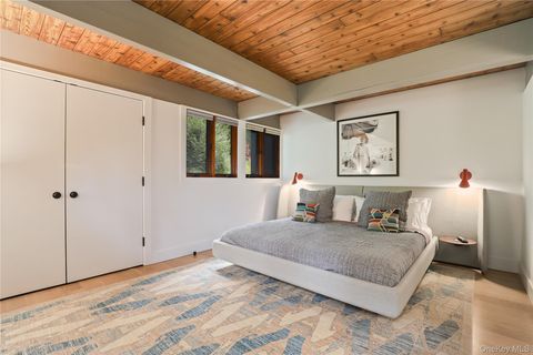 Tiny photo for 21 Black Spring Road, Pound Ridge, NY 10576 (MLS # 966073)