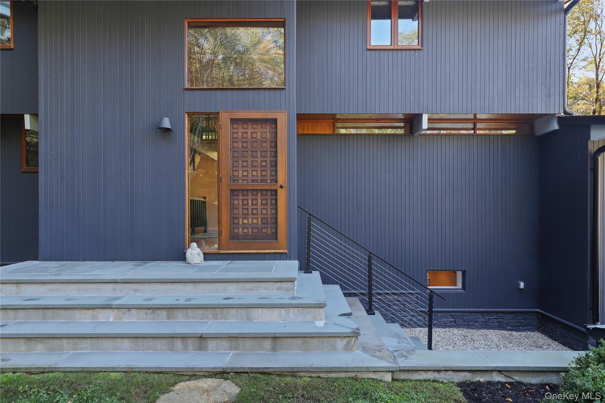 21 Black Spring Road