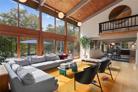 Tiny photo for 21 Black Spring Road, Pound Ridge, NY 10576 (MLS # 966073)