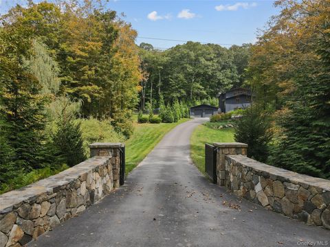 Tiny photo for 21 Black Spring Road, Pound Ridge, NY 10576 (MLS # 966073)