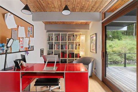 Tiny photo for 21 Black Spring Road, Pound Ridge, NY 10576 (MLS # 966073)