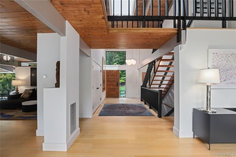 Tiny photo for 21 Black Spring Road, Pound Ridge, NY 10576 (MLS # 966073)