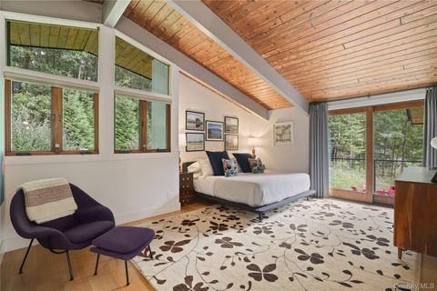 Tiny photo for 21 Black Spring Road, Pound Ridge, NY 10576 (MLS # 966073)