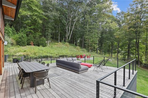 Tiny photo for 21 Black Spring Road, Pound Ridge, NY 10576 (MLS # 966073)