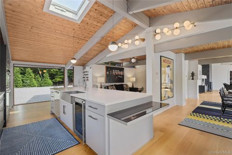 Tiny photo for 21 Black Spring Road, Pound Ridge, NY 10576 (MLS # 966073)