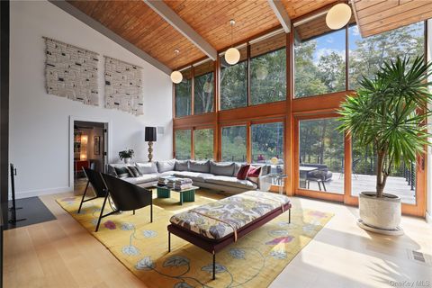 Tiny photo for 21 Black Spring Road, Pound Ridge, NY 10576 (MLS # 966073)