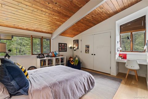 Tiny photo for 21 Black Spring Road, Pound Ridge, NY 10576 (MLS # 966073)