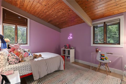 Tiny photo for 21 Black Spring Road, Pound Ridge, NY 10576 (MLS # 966073)