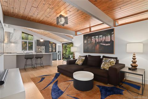 Tiny photo for 21 Black Spring Road, Pound Ridge, NY 10576 (MLS # 966073)