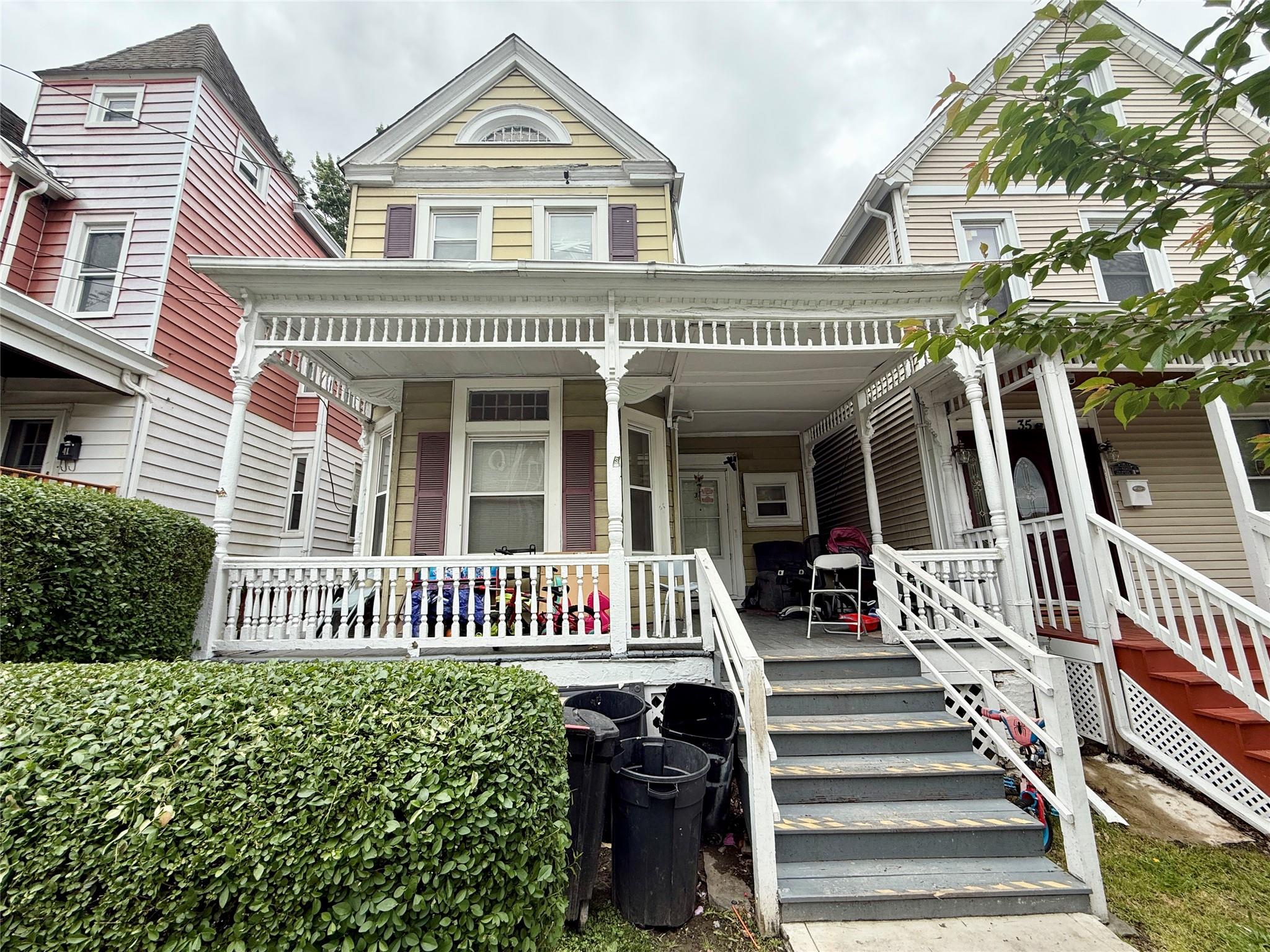 37 Liberty Street, Newburgh, New York image 1