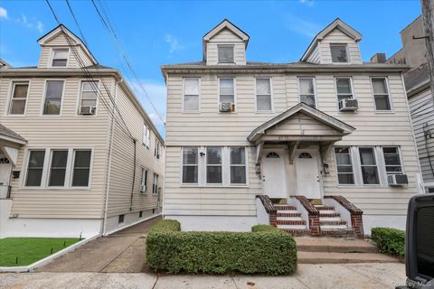 Multifamily For Sale - 4313 56th Street<br/> Woodside, NY 11377