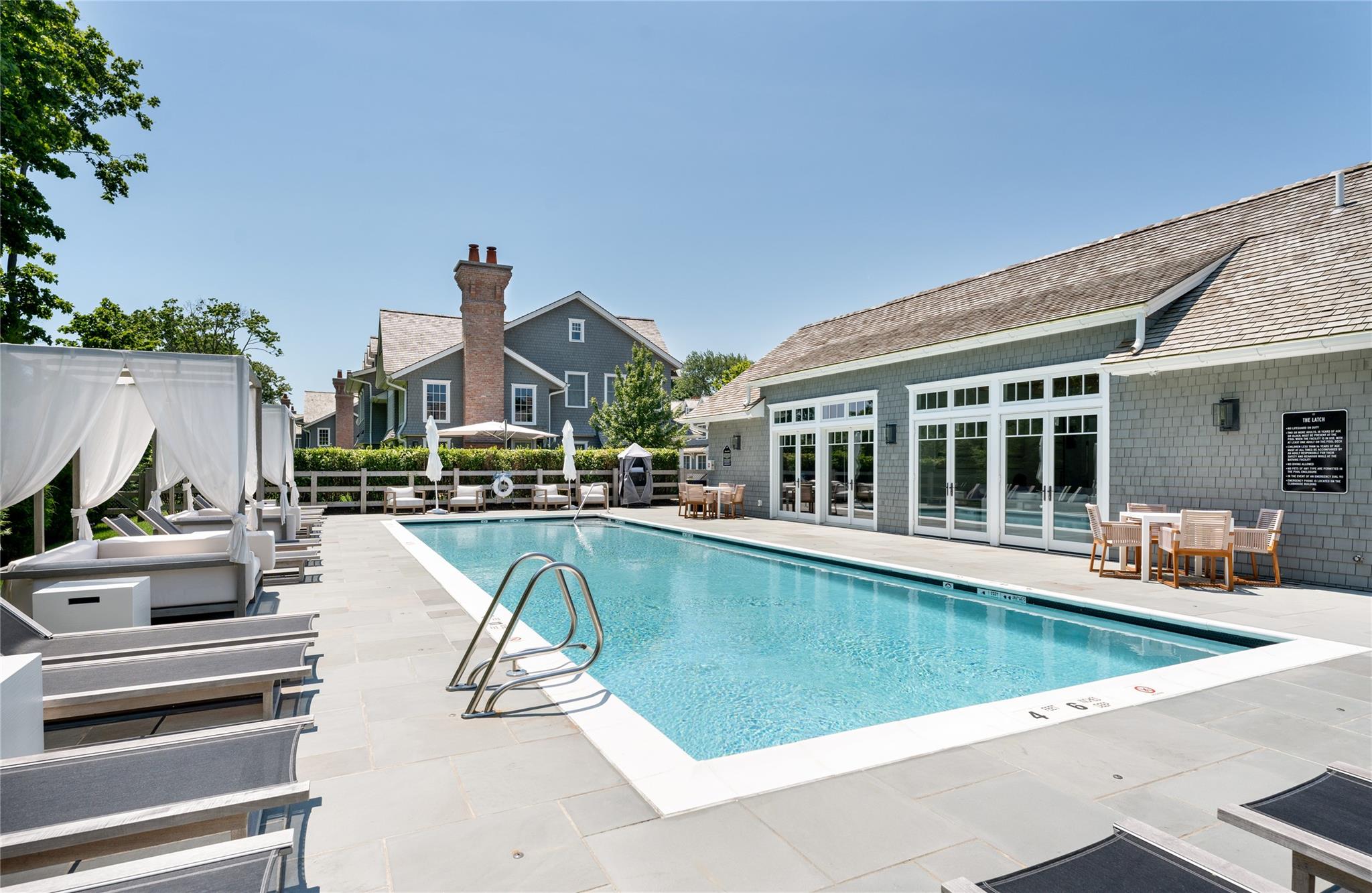 101 Hill Street #8, Southampton, New York image 40