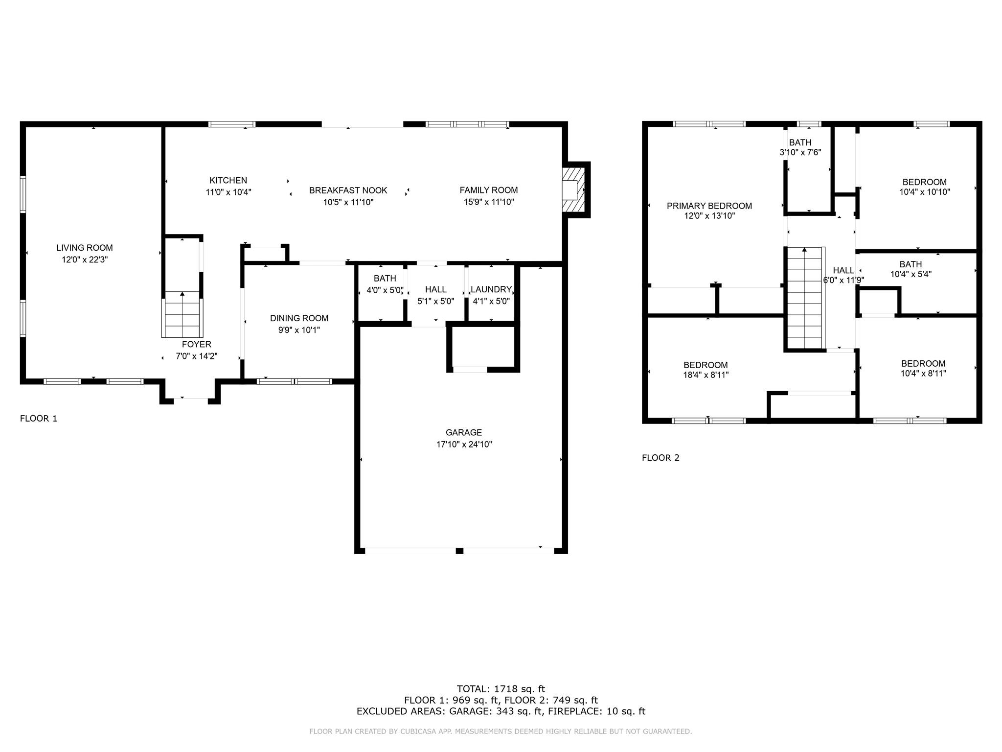 2 Biscayne Drive, Mount Sinai, New York image 23