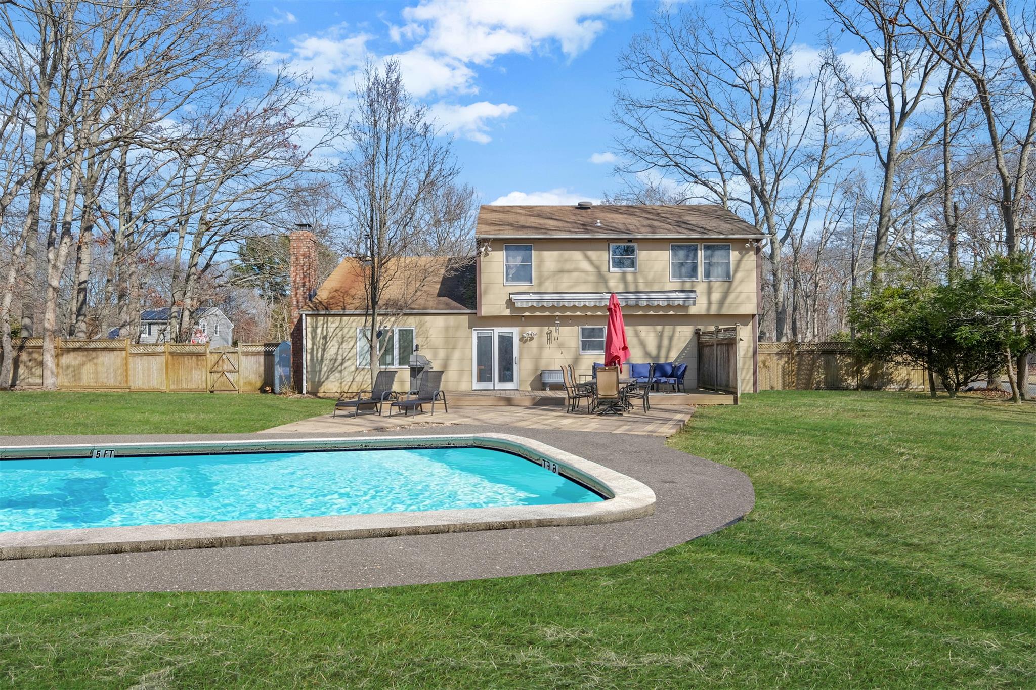 2 Biscayne Drive, Mount Sinai, New York image 19