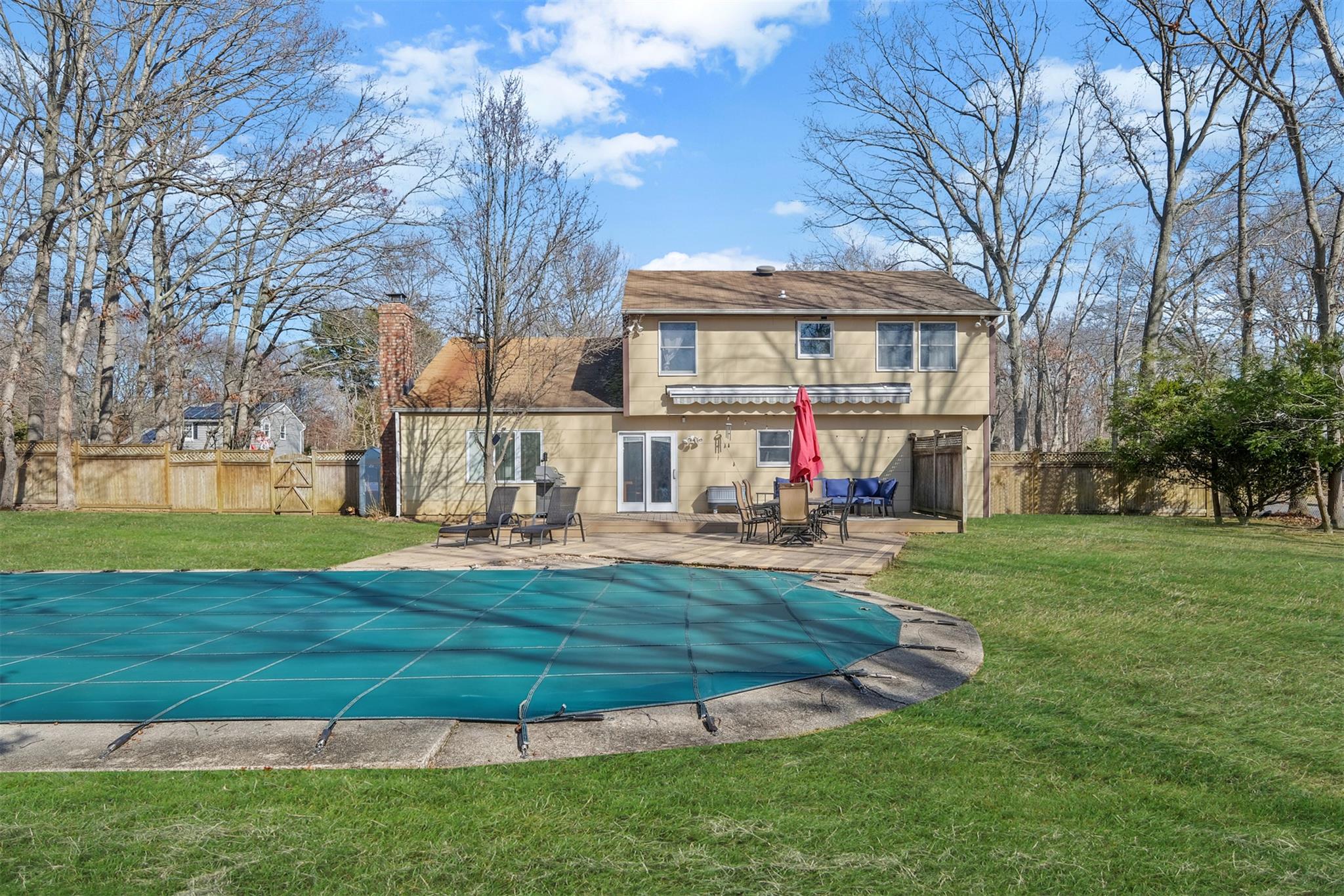2 Biscayne Drive, Mount Sinai, New York image 20