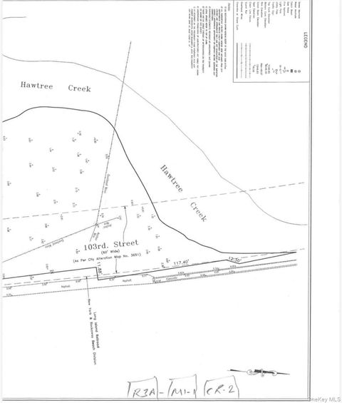 Vacant Land For Sale - Russell<br/> Howard Beach, NY 11414