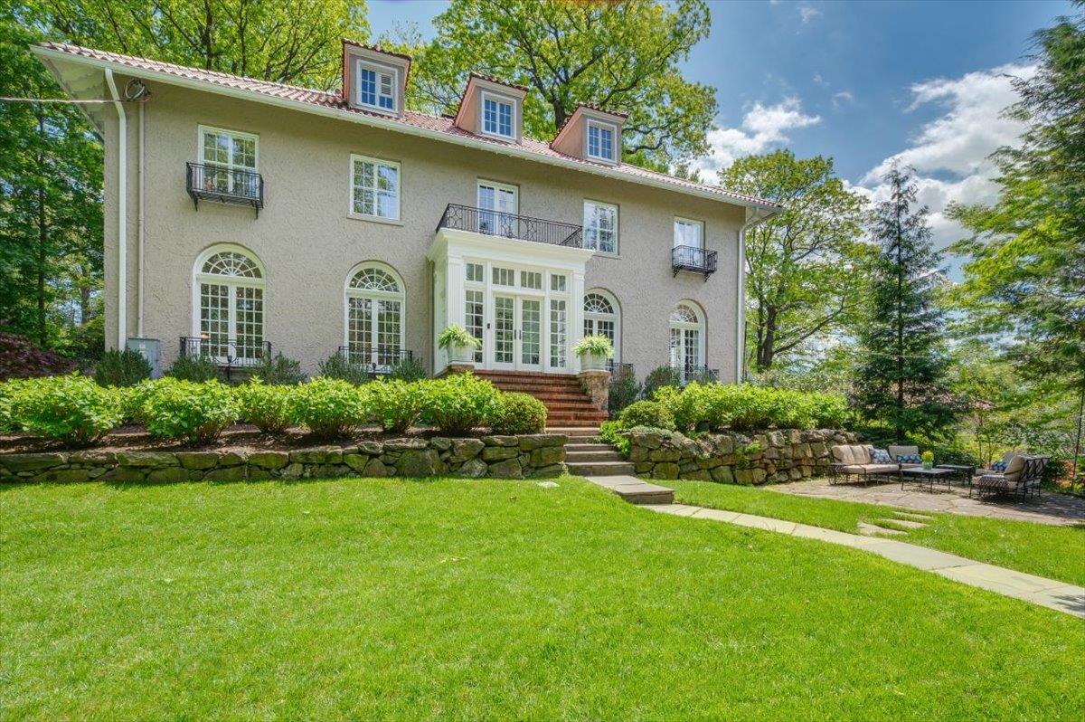 134 Harmon Avenue