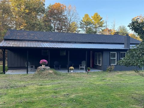 273 Blind Pond Road Narrowsburg NY 12764