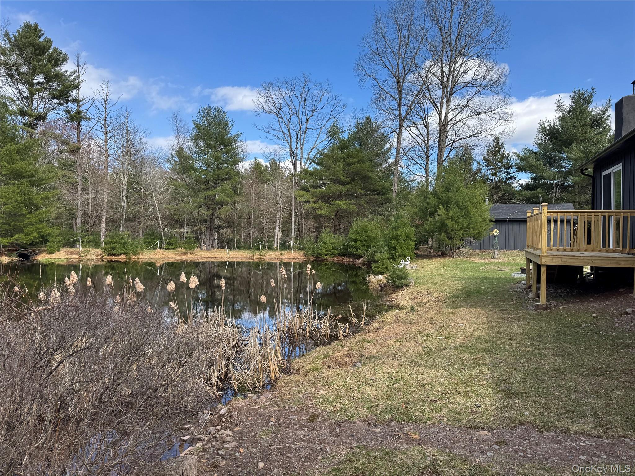 273 Blind Pond Road