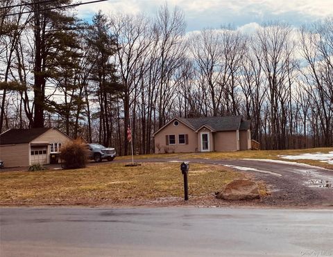 376 Roosa Gap Road Bloomingburg NY 12721