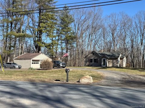 Homes For Sale - 376 Roosa Gap Road<br/> Bloomingburg, NY 12721