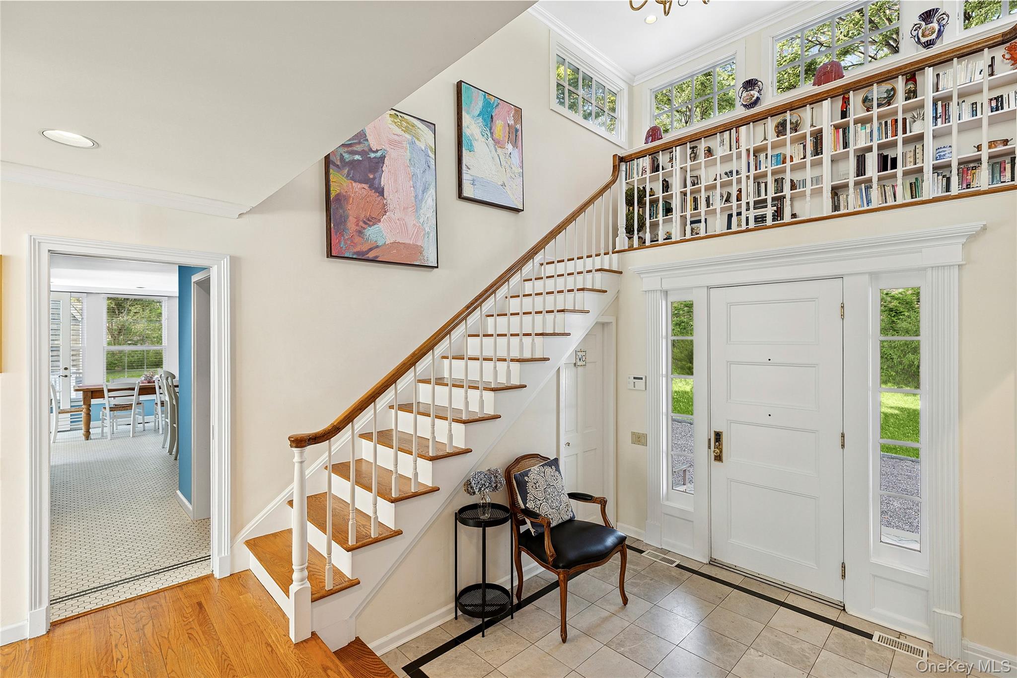 19 and 33 Bridgefield Road 2446 Main Street