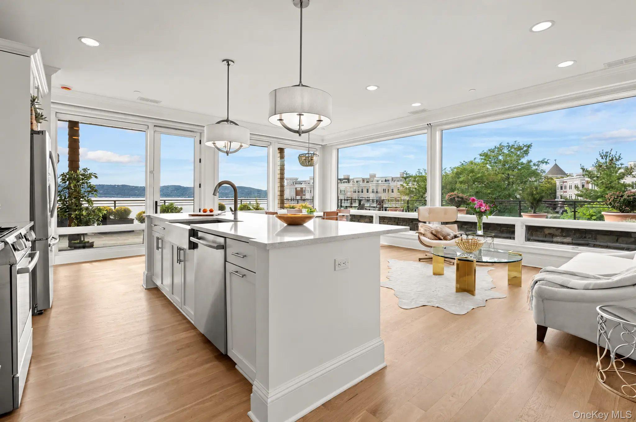 11 River Street 107
