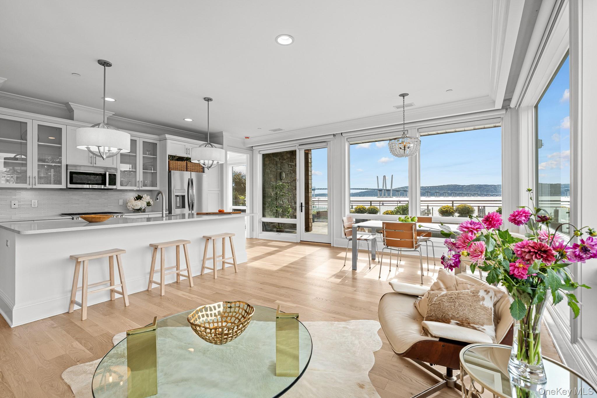 11 River Street 107