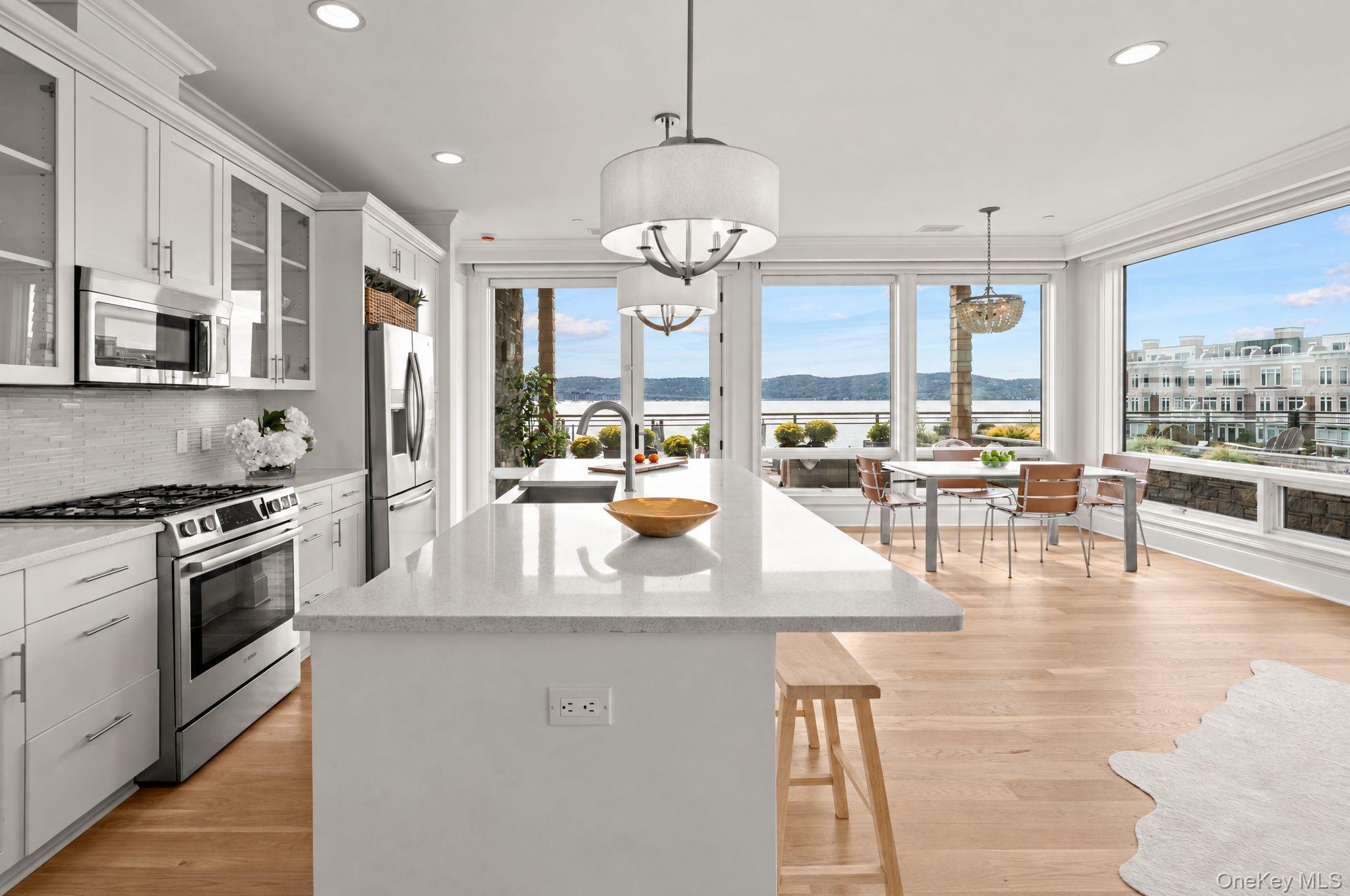 11 River Street 107