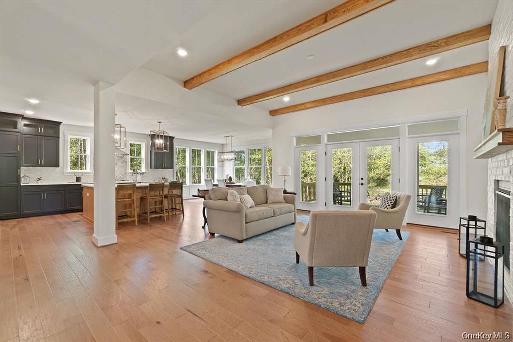 Photo of 14 Bear Hollow Lane, Hyde Park, NY 12538 (MLS # 986634)