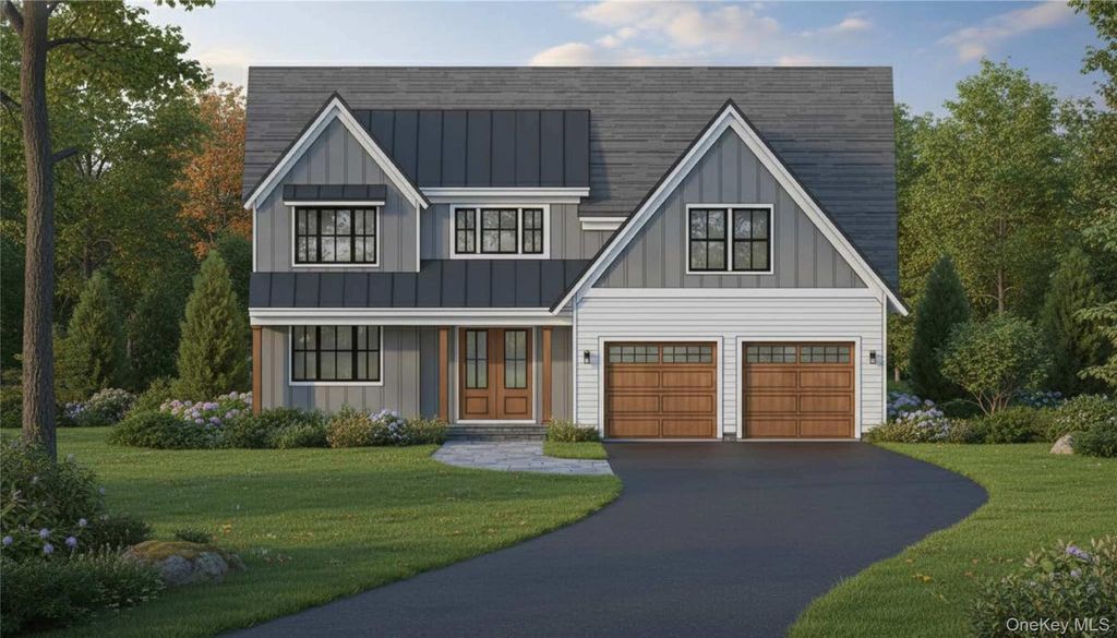 Photo of 14 Bear Hollow Lane, Hyde Park, NY 12538 (MLS # 986634)