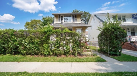 Homes For Sale - 9221 Winchester Boulevard<br/> Queens Village, NY 11428