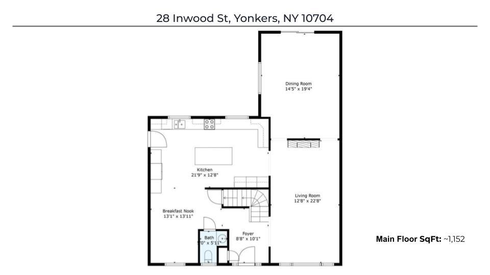 28 Inwood Street, Yonkers, New York image 30