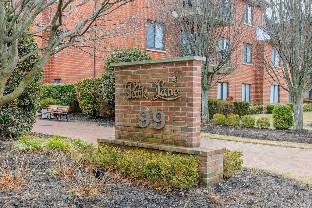 Photo of 99 S Park Avenue #28, Rockville Centre, NY 11570 (MLS # 997295)