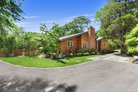 300 N Sea Mecox Road Southampton NY 11968