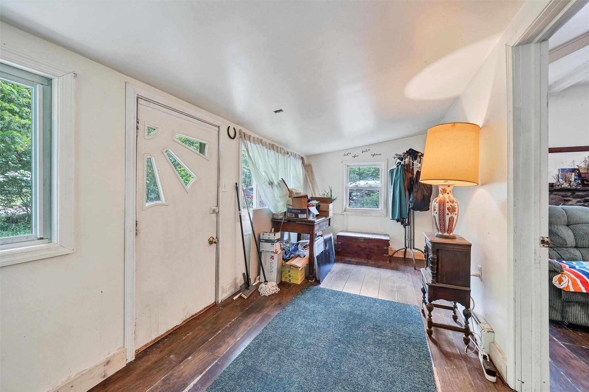 14 Silver Trail