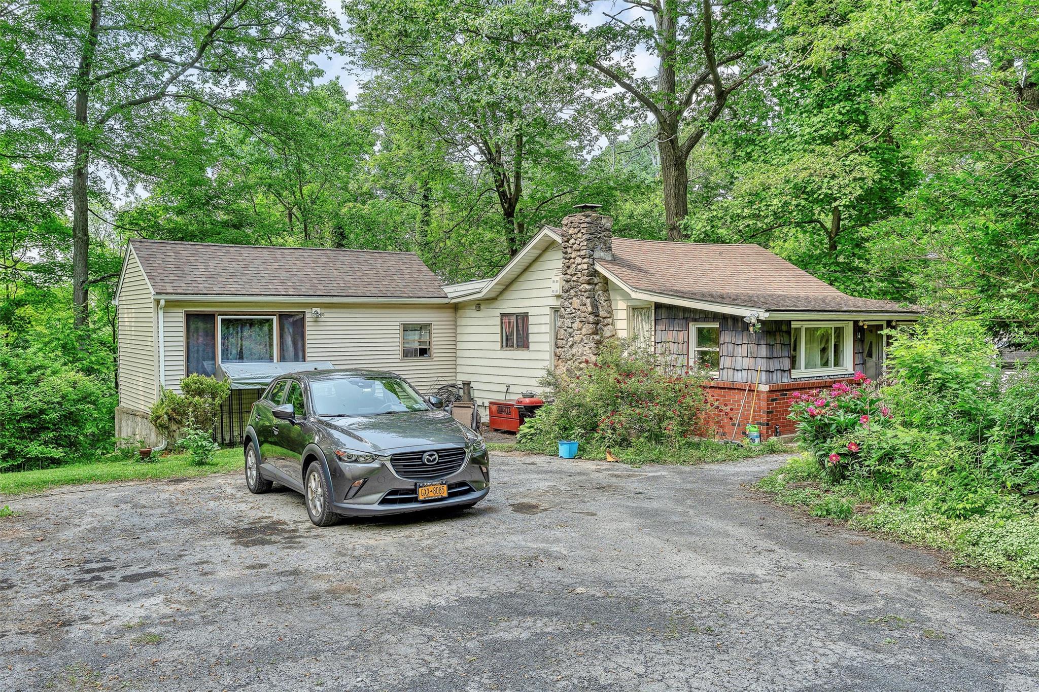 14 Silver Trail
