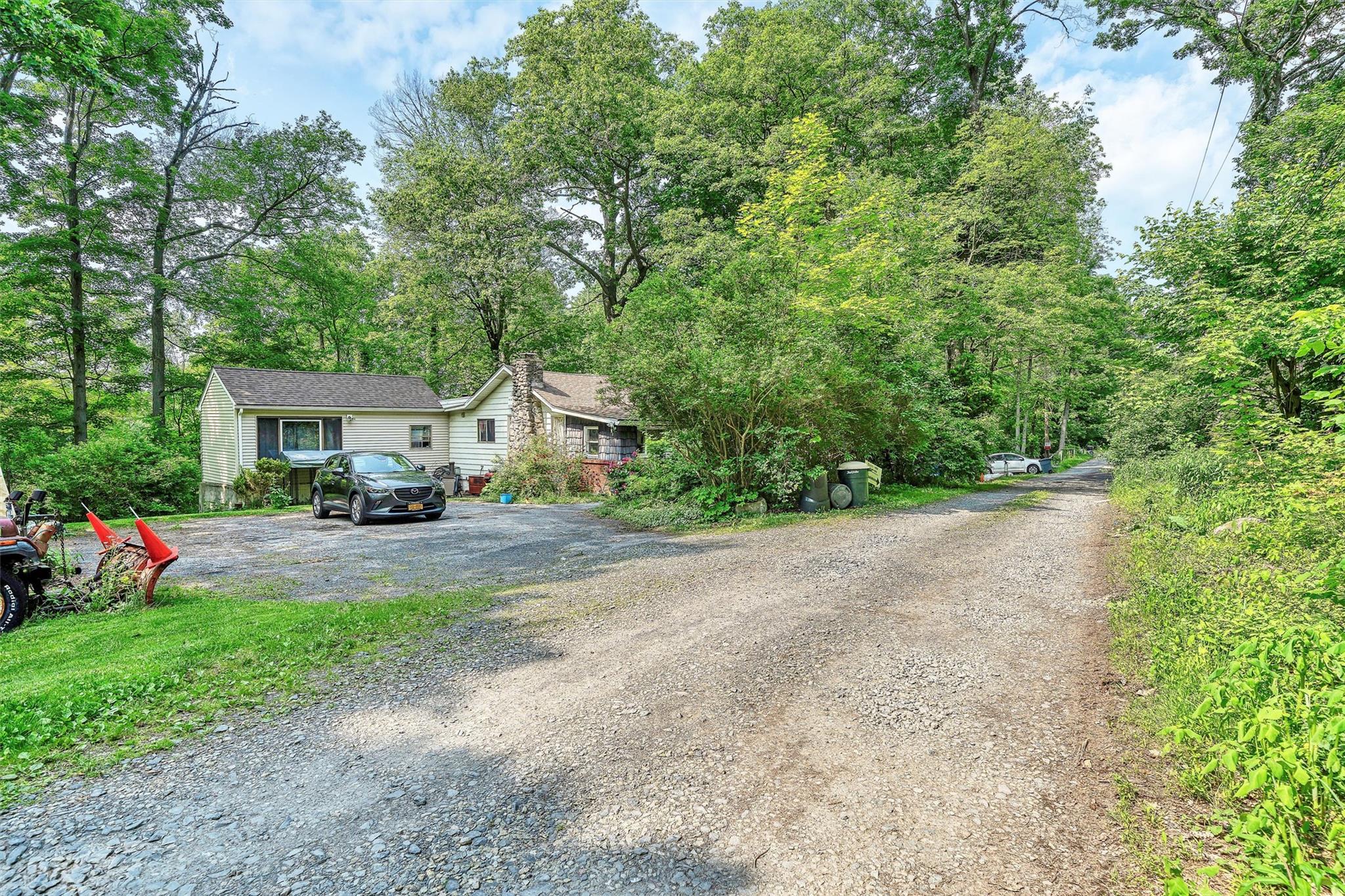 14 Silver Trail