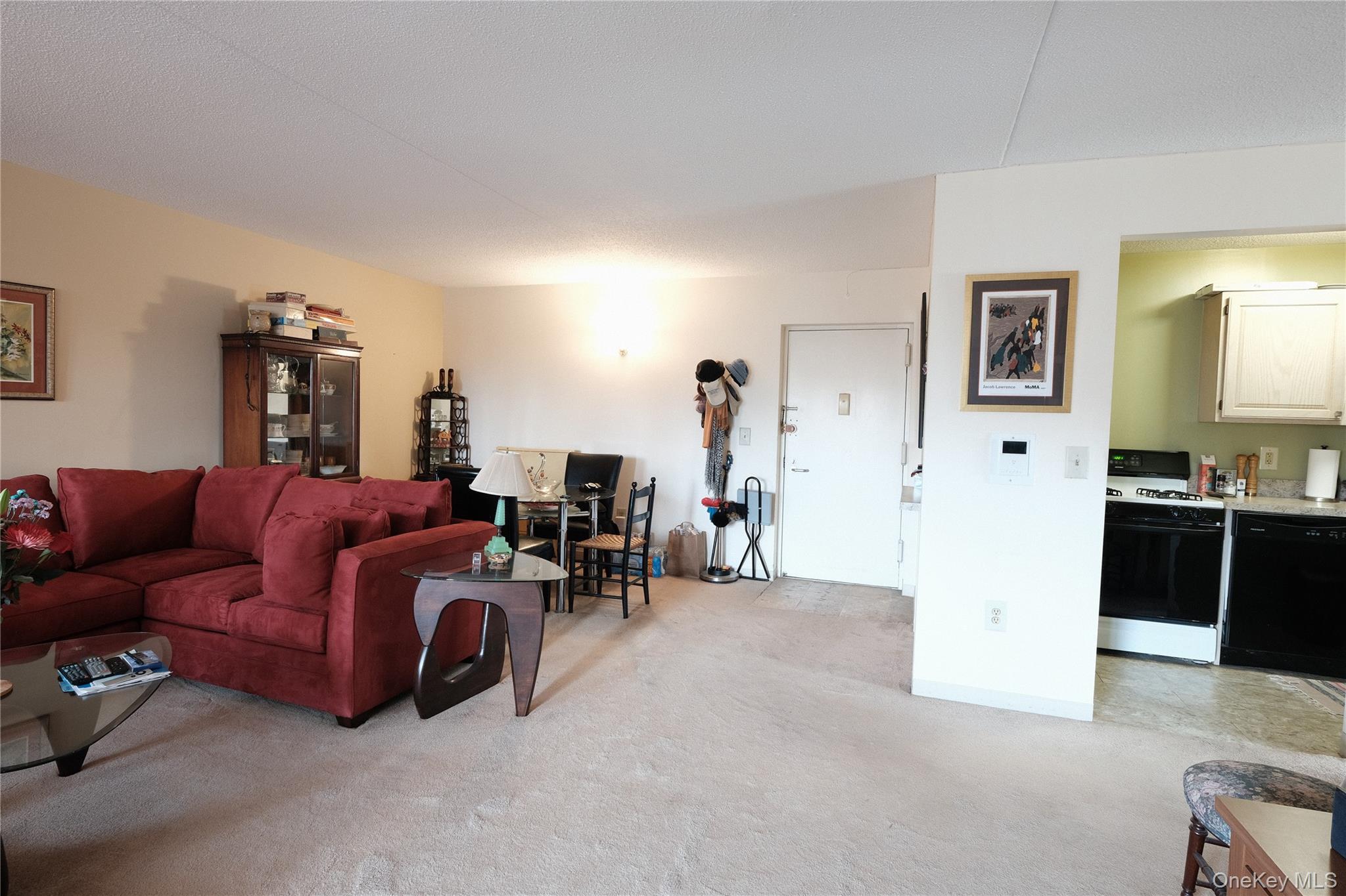 1919 Madison Avenue 702