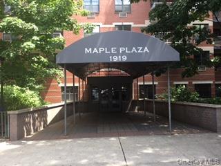 1919 Madison Avenue 702