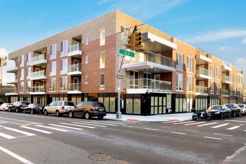 Apartment For Rent - 56-02 31st Avenue #3A<br/> Woodside, NY 11377
