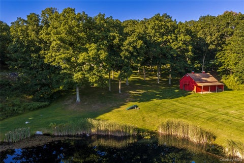 Tiny photo for 81-85 Fraleigh Hill Road, Millbrook, NY 12545 (MLS # 1048609)