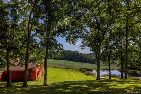 Tiny photo for 81-85 Fraleigh Hill Road, Millbrook, NY 12545 (MLS # 1048609)