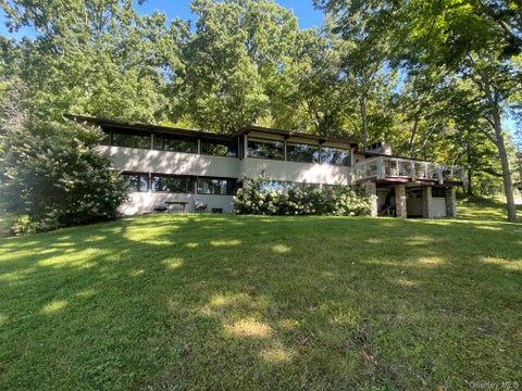 Tiny photo for 81-85 Fraleigh Hill Road, Millbrook, NY 12545 (MLS # 1048609)