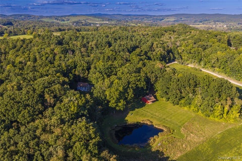 Tiny photo for 81-85 Fraleigh Hill Road, Millbrook, NY 12545 (MLS # 1048609)