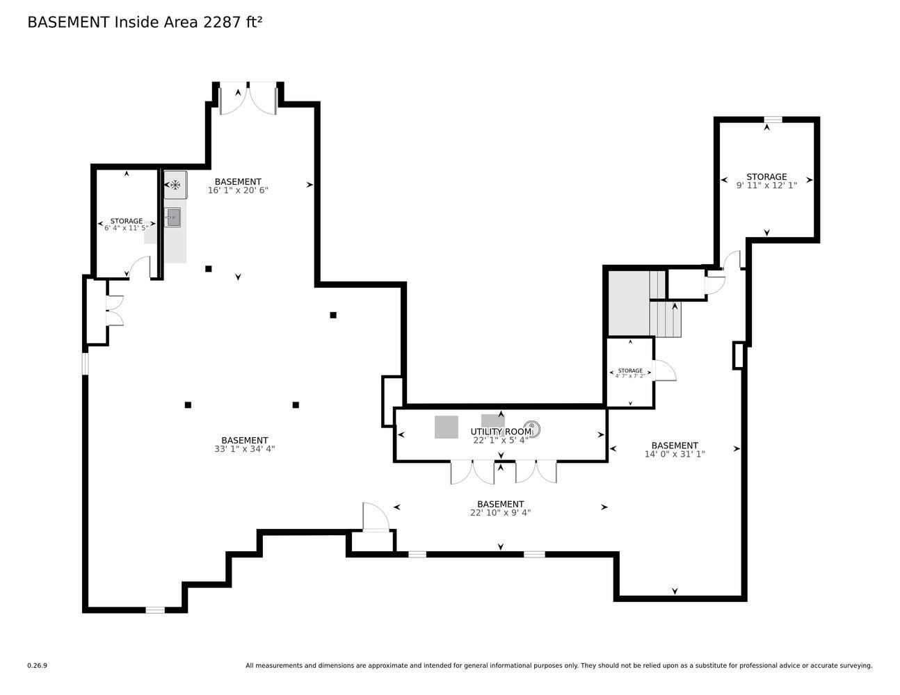 220 Elderfields Road, Manhasset, New York image 24