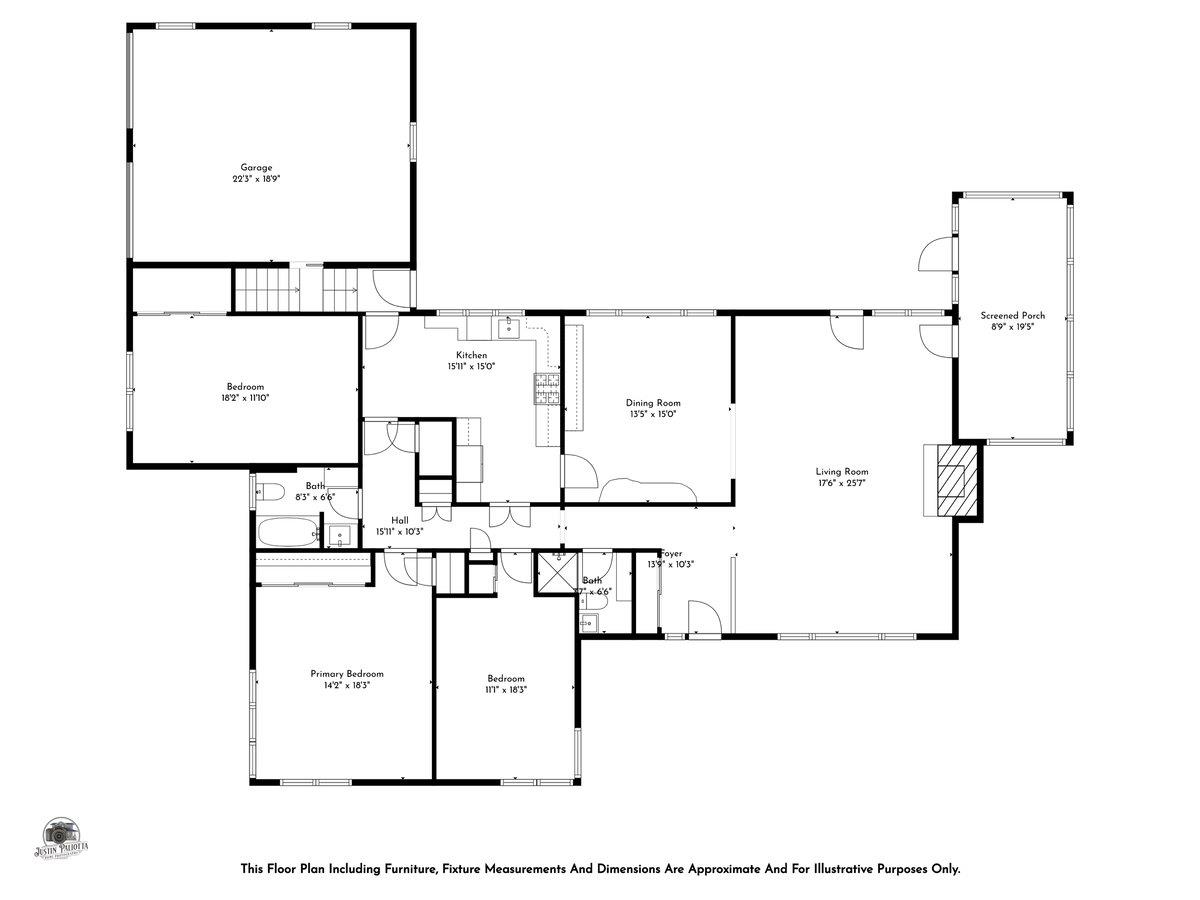 74 Carthage Road, Scarsdale, Florida image 34