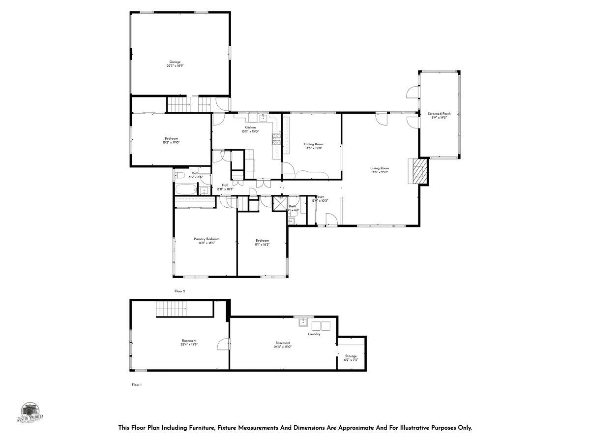74 Carthage Road, Scarsdale, Florida image 36